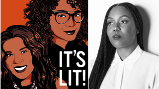'There Is a Space Where Activism and Art Collide': <i>The Root Presents: It's Lit!</i> Talks Narrating a Black Experience<i> </i>With Jasmine Mans